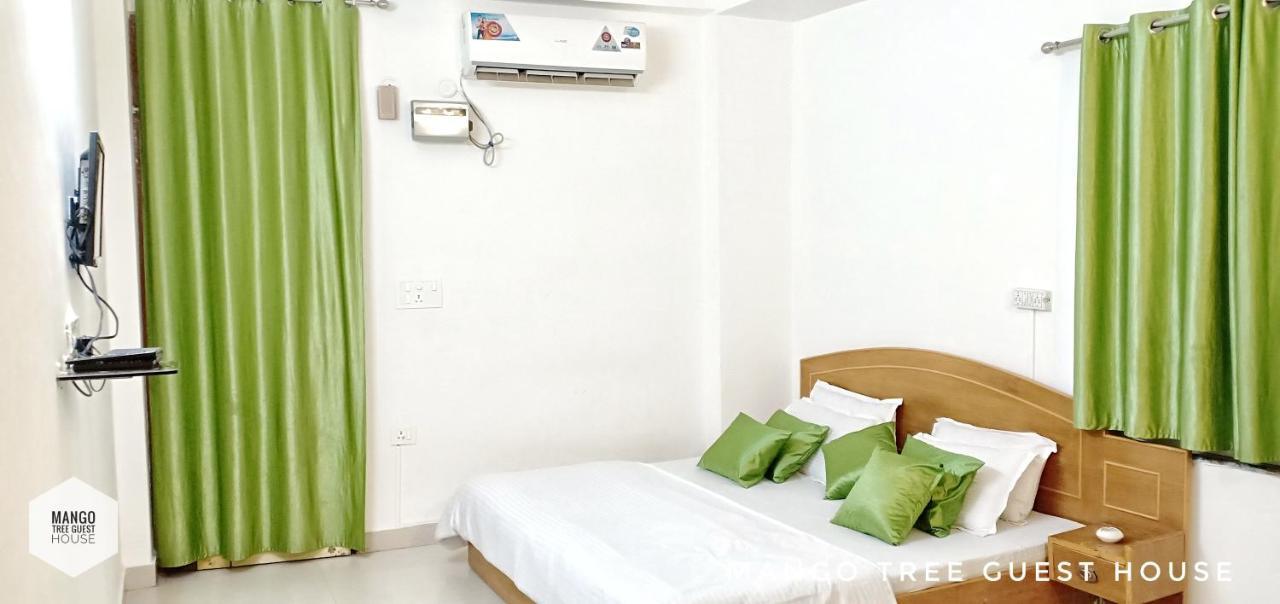 Mango Tree Guest House Rishīkesh Екстериор снимка
