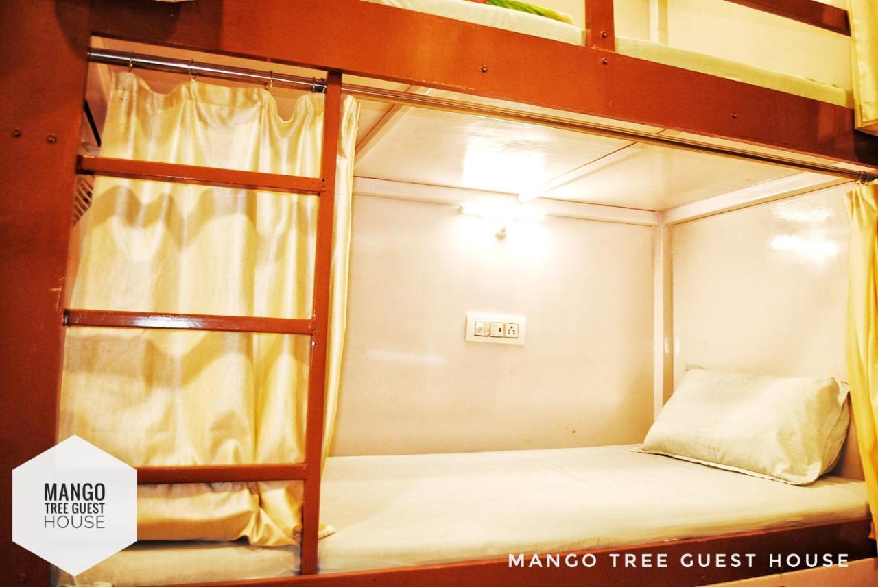 Mango Tree Guest House Rishīkesh Екстериор снимка