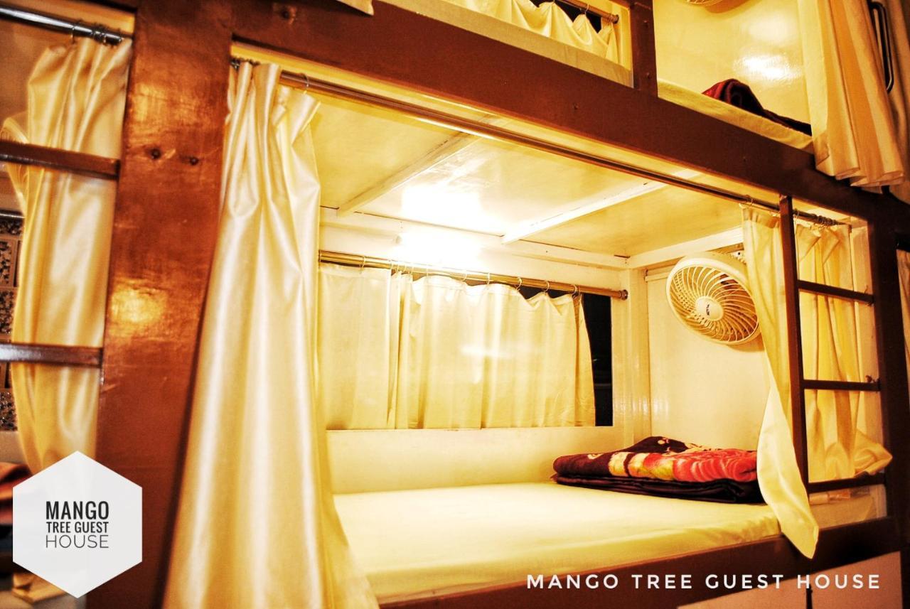Mango Tree Guest House Rishīkesh Екстериор снимка