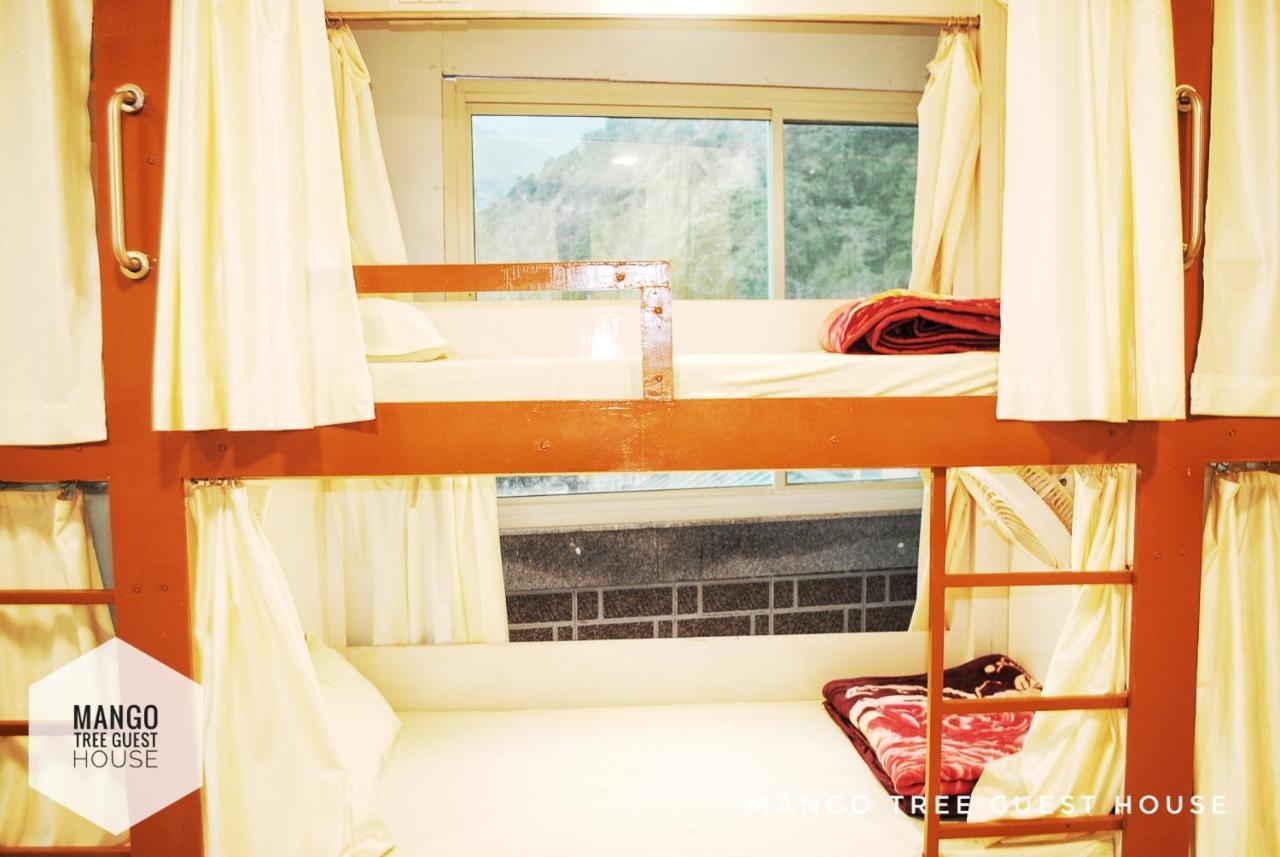 Mango Tree Guest House Rishīkesh Екстериор снимка