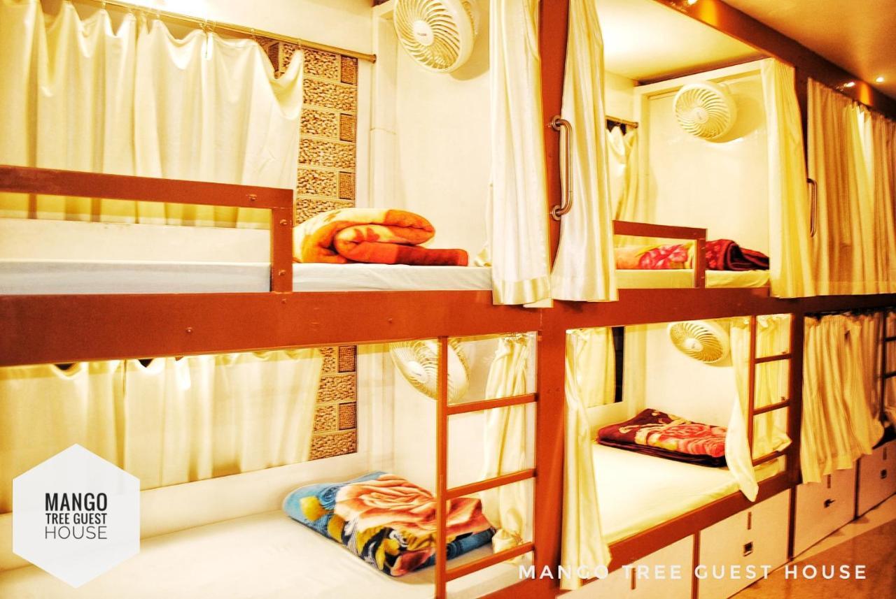 Mango Tree Guest House Rishīkesh Екстериор снимка