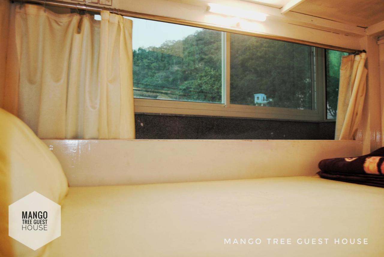 Mango Tree Guest House Rishīkesh Екстериор снимка
