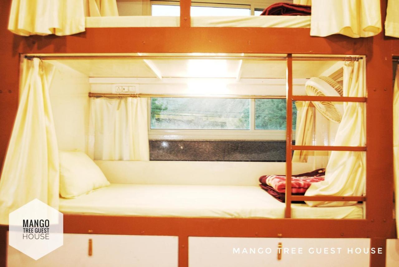 Mango Tree Guest House Rishīkesh Екстериор снимка