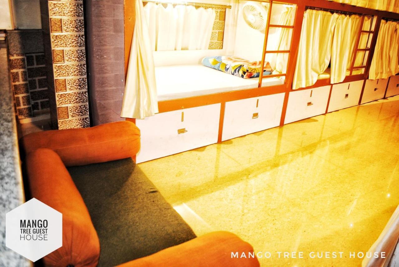 Mango Tree Guest House Rishīkesh Екстериор снимка