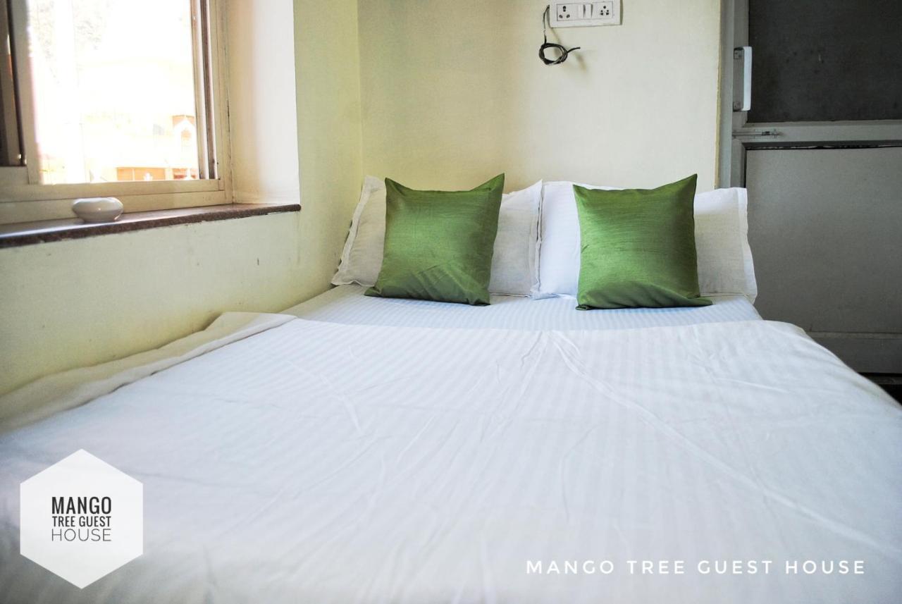 Mango Tree Guest House Rishīkesh Екстериор снимка