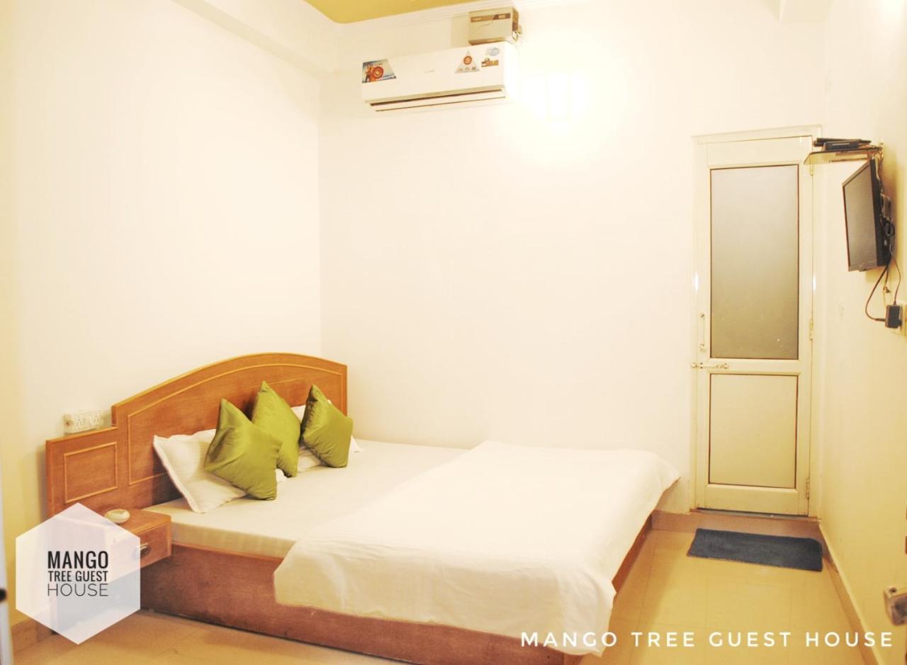 Mango Tree Guest House Rishīkesh Екстериор снимка