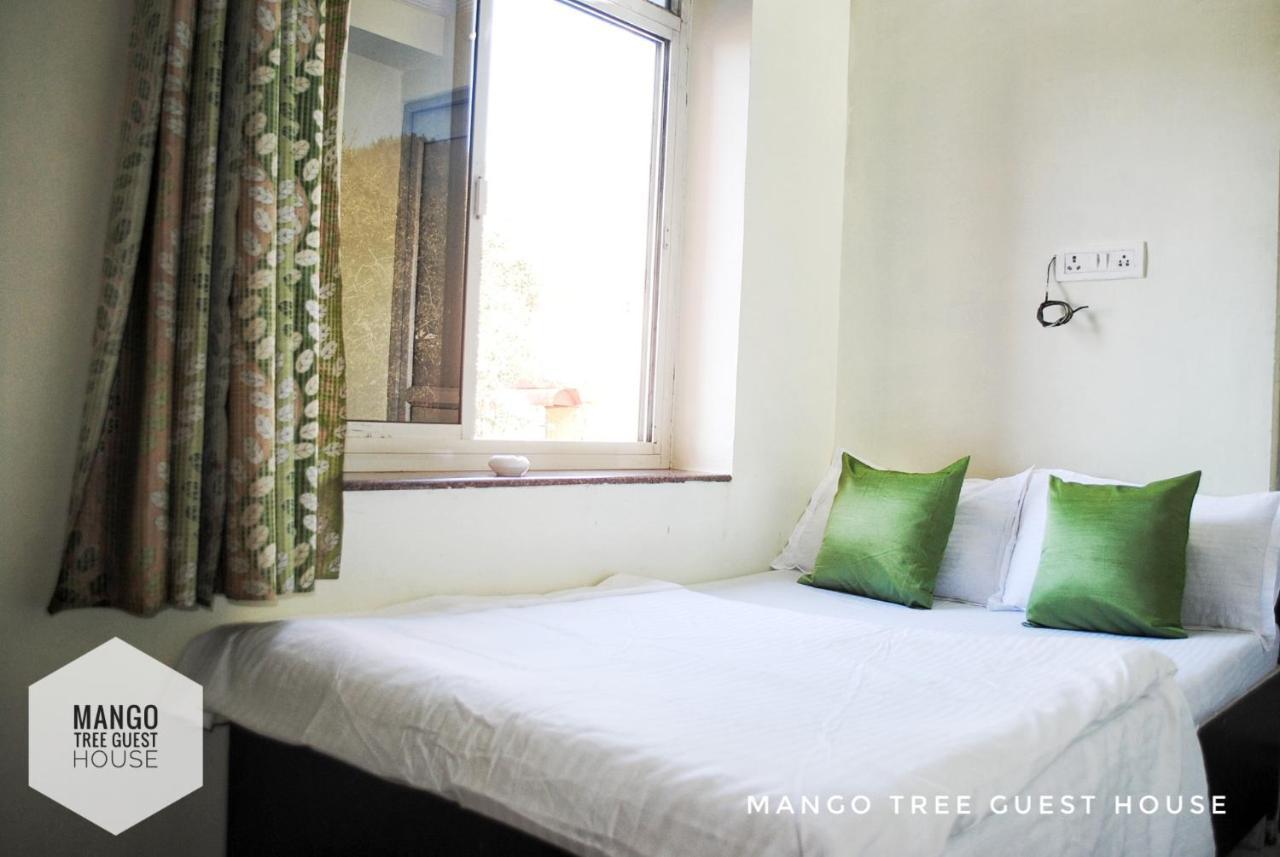 Mango Tree Guest House Rishīkesh Екстериор снимка