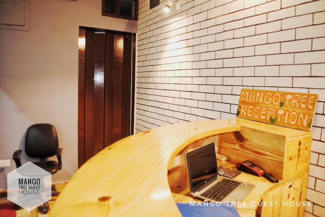Mango Tree Guest House Rishīkesh Екстериор снимка