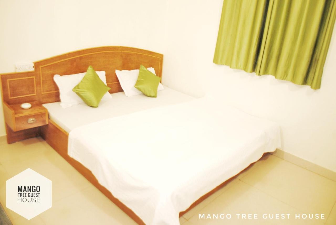 Mango Tree Guest House Rishīkesh Екстериор снимка