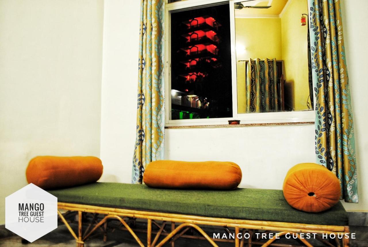 Mango Tree Guest House Rishīkesh Екстериор снимка