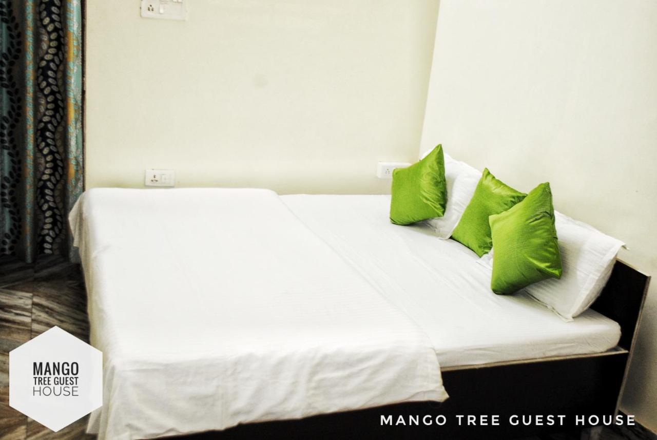 Mango Tree Guest House Rishīkesh Екстериор снимка