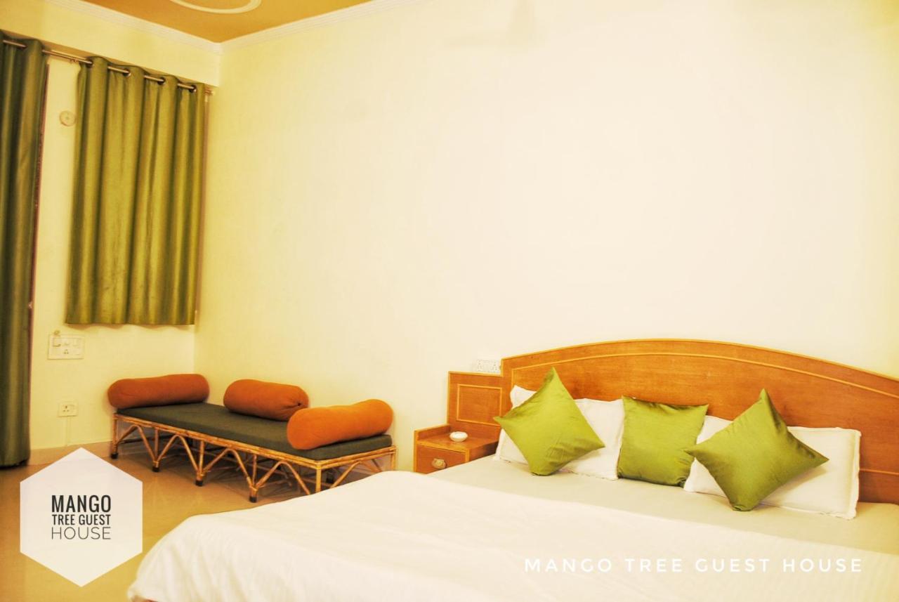 Mango Tree Guest House Rishīkesh Екстериор снимка