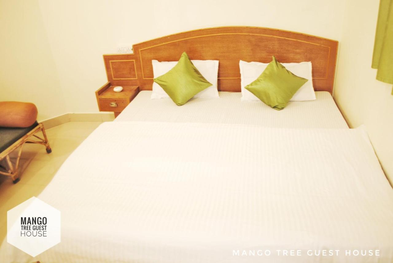 Mango Tree Guest House Rishīkesh Екстериор снимка