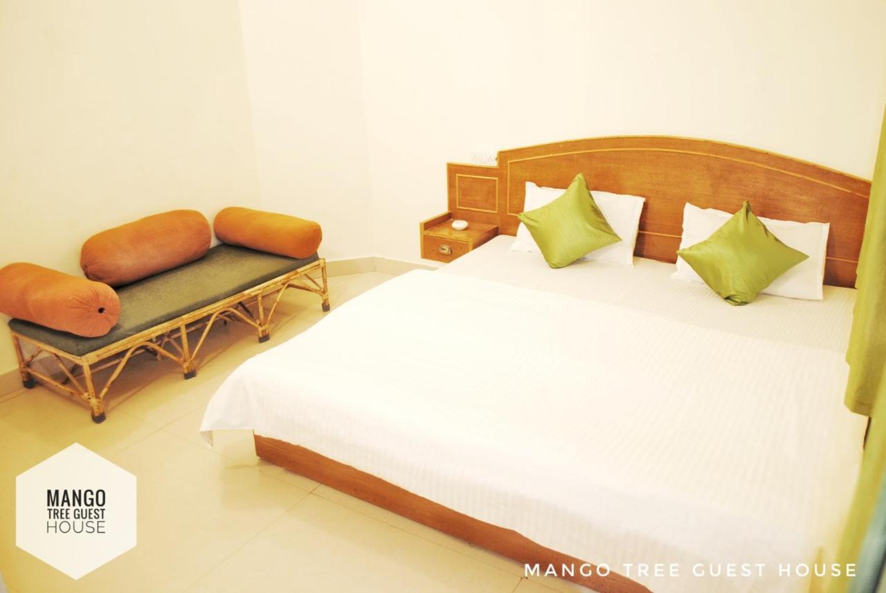 Mango Tree Guest House Rishīkesh Екстериор снимка