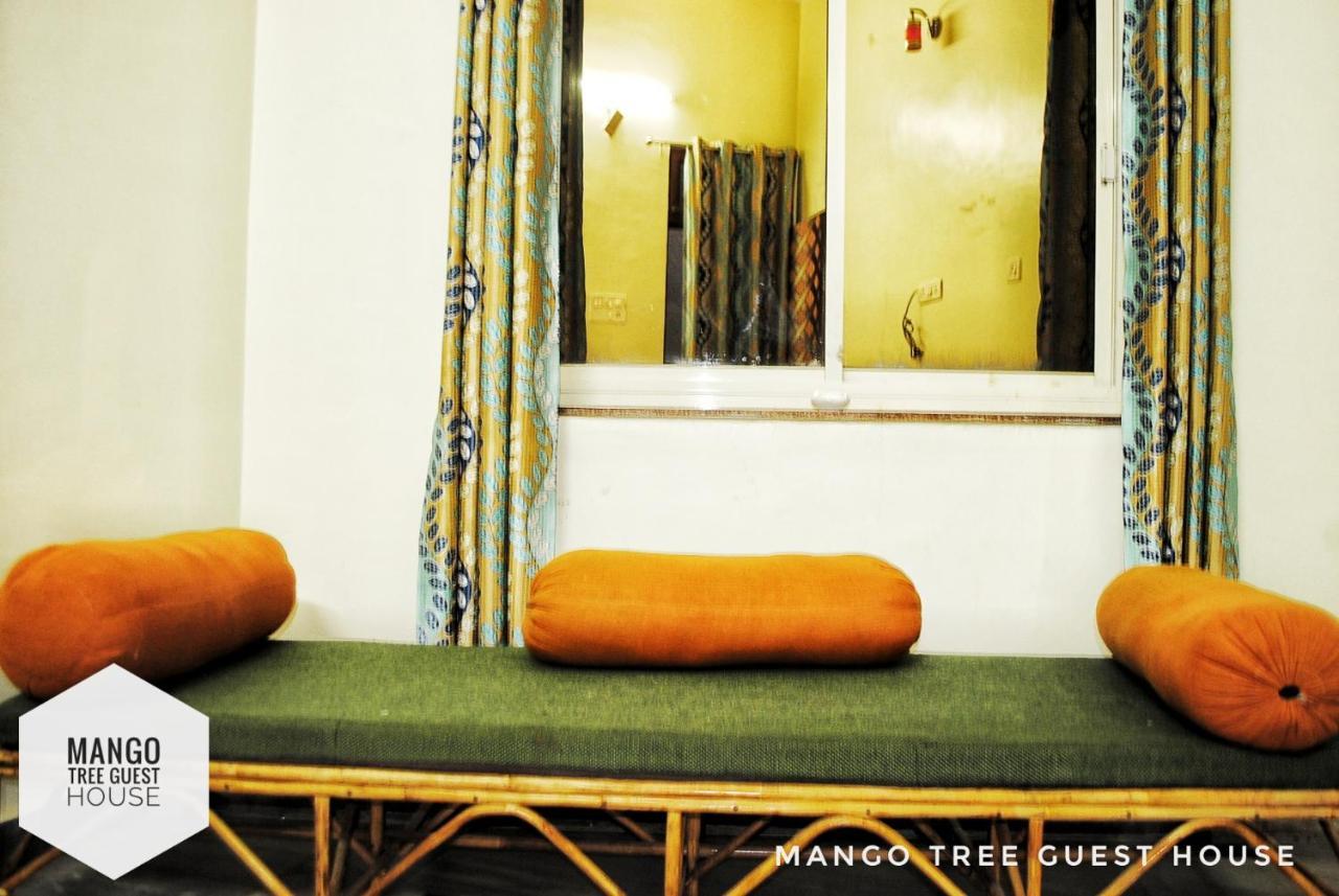 Mango Tree Guest House Rishīkesh Екстериор снимка