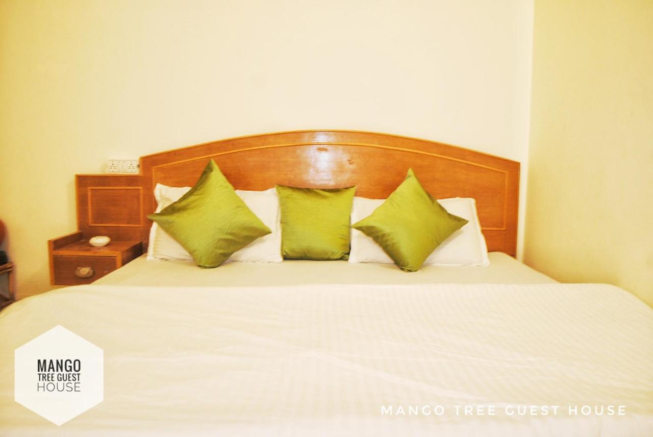 Mango Tree Guest House Rishīkesh Екстериор снимка
