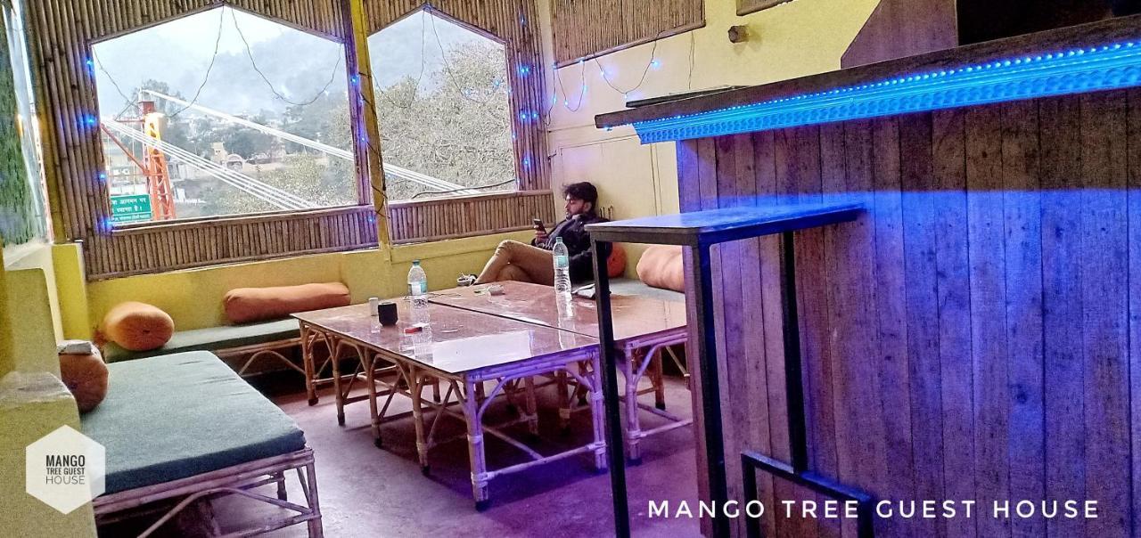 Mango Tree Guest House Rishīkesh Екстериор снимка