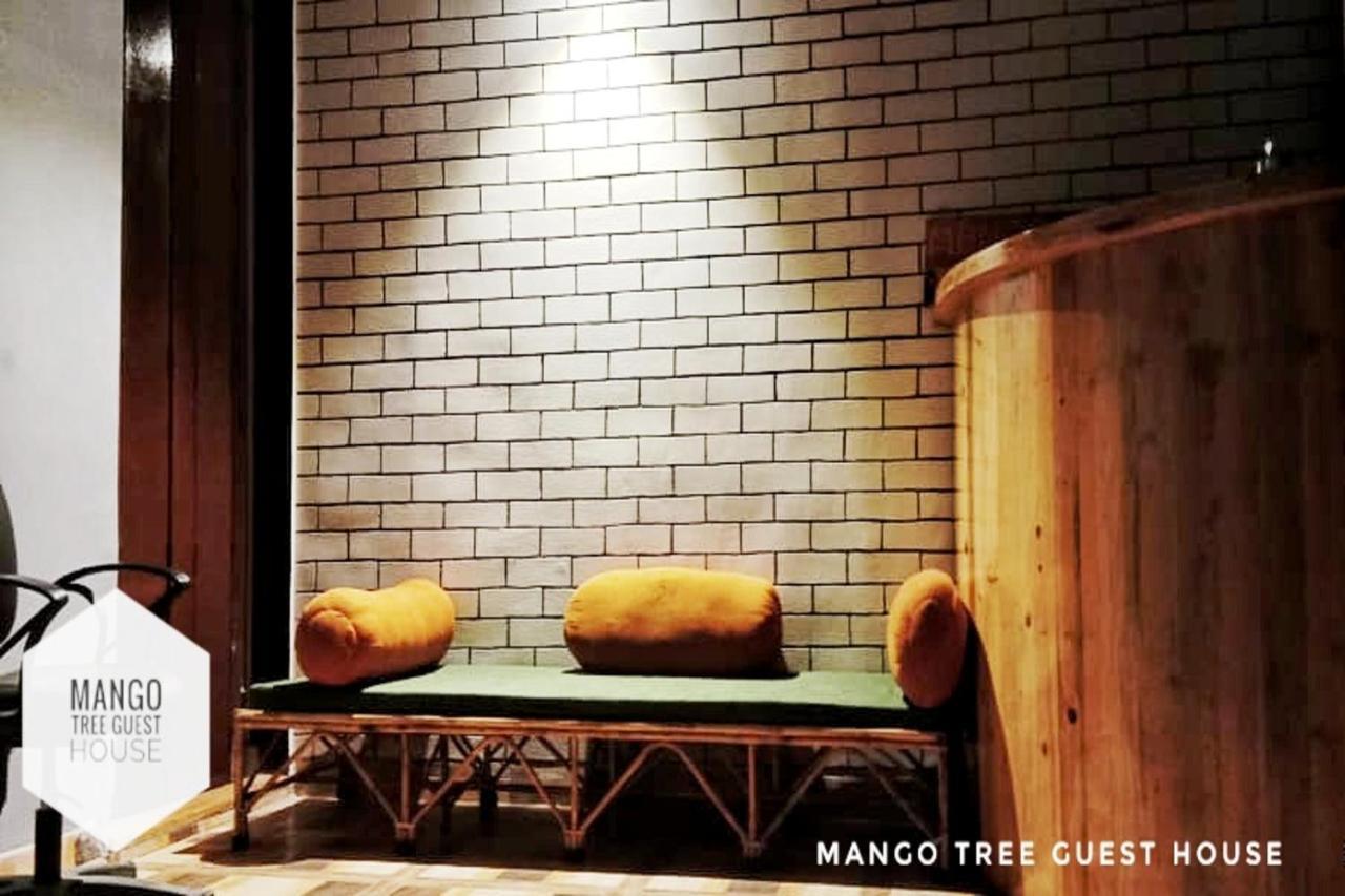 Mango Tree Guest House Rishīkesh Екстериор снимка