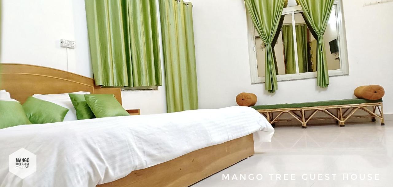 Mango Tree Guest House Rishīkesh Екстериор снимка