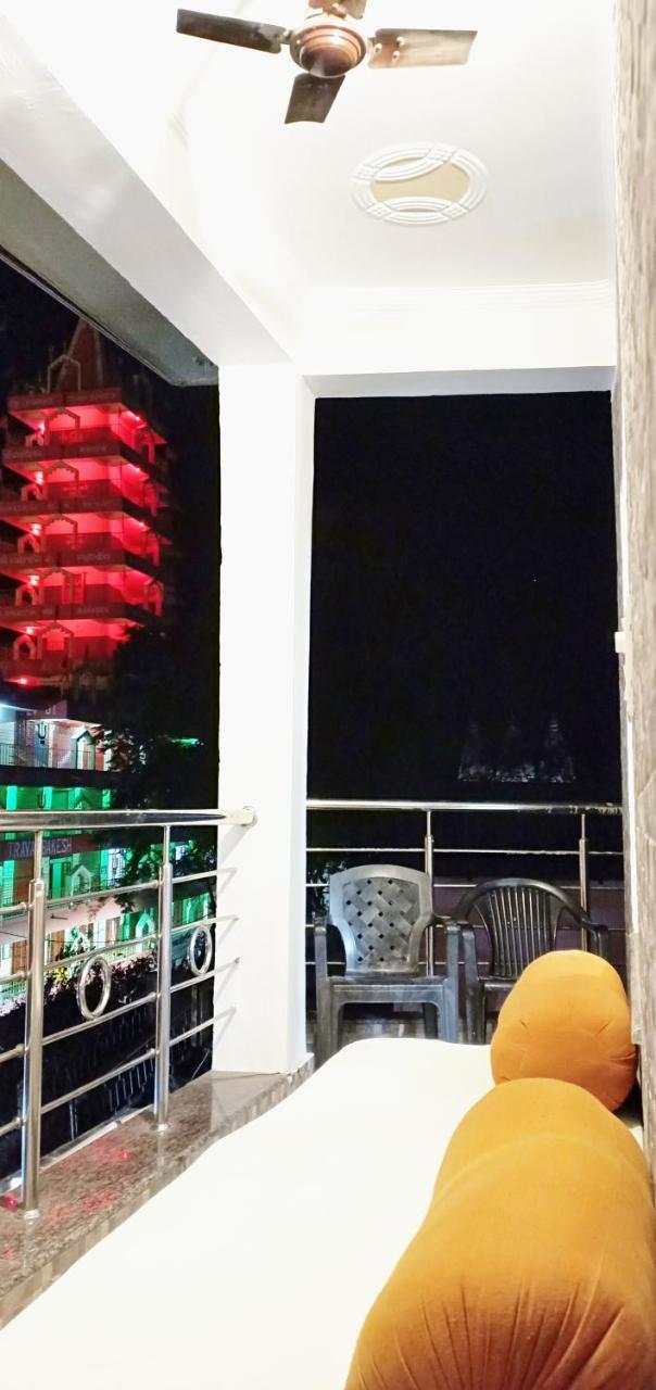 Mango Tree Guest House Rishīkesh Екстериор снимка