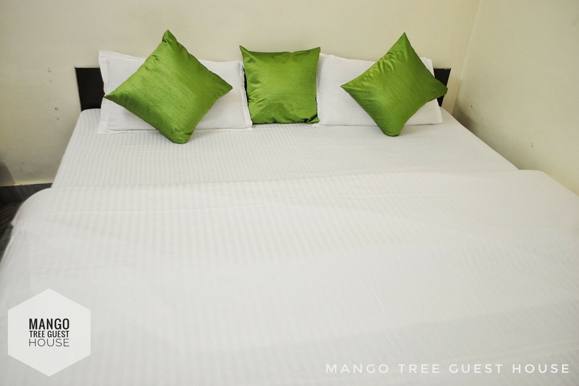 Mango Tree Guest House Rishīkesh Екстериор снимка